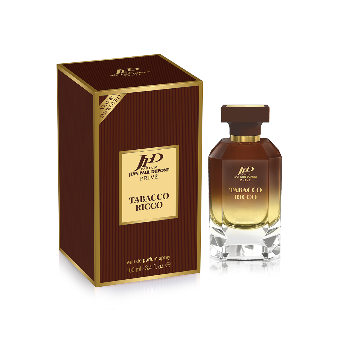 Tabacco Ricco